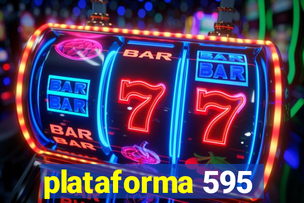 plataforma 595